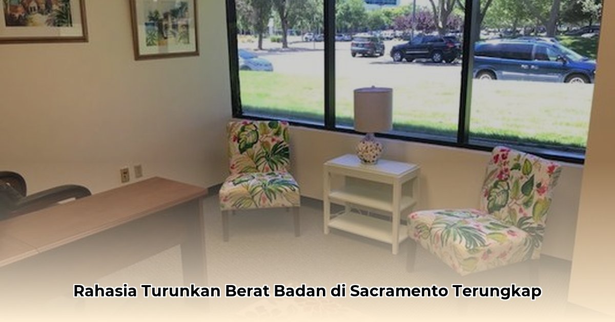 weight loss sacramento